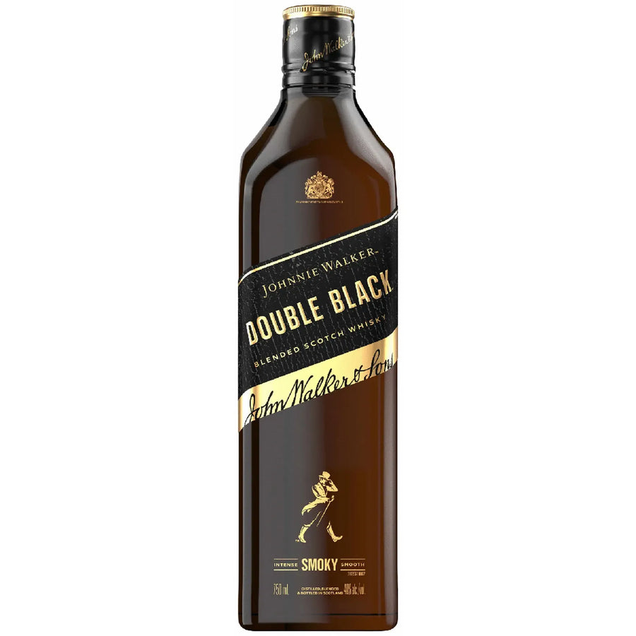 Johnnie Walker Gold Label Reserve