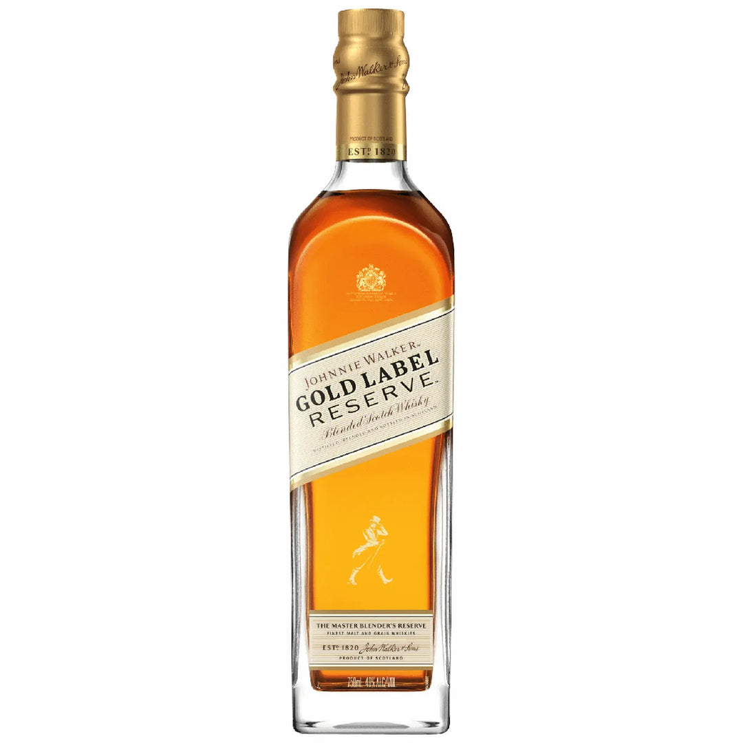 Johnnie Walker Gold Label Reserve