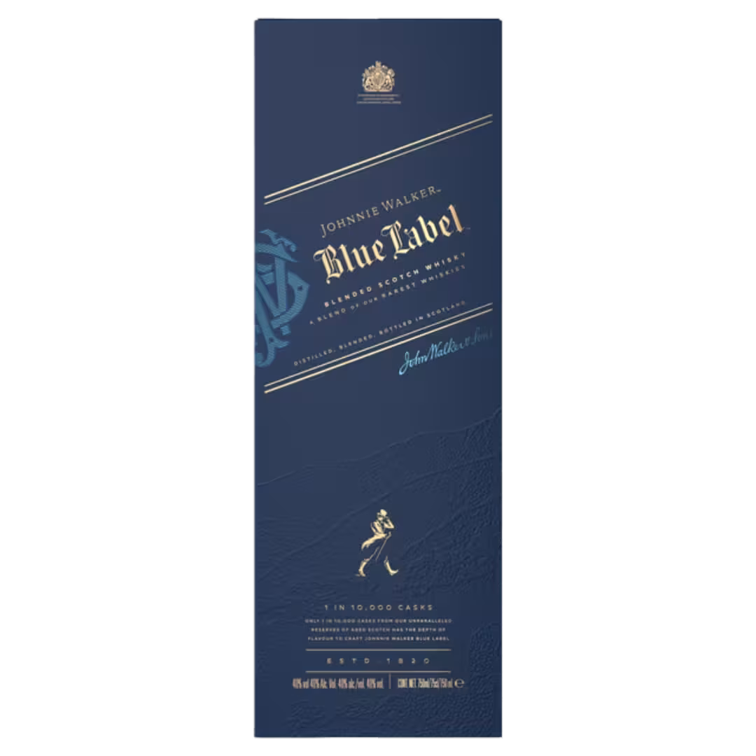 Johnnie Walker Blue Label
