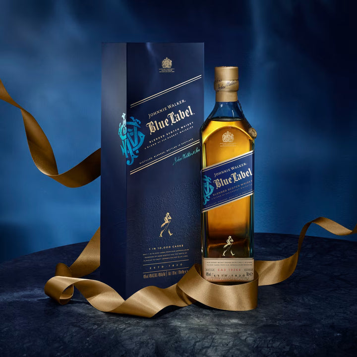 Johnnie Walker Blue Label