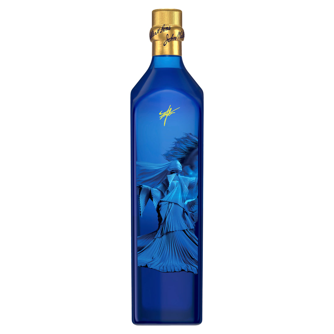 Johnnie Walker Blue Label Year of the Horse