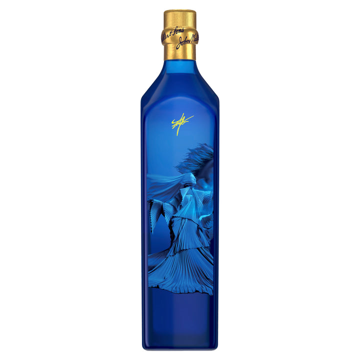 Johnnie Walker Blue Label Year of the Horse