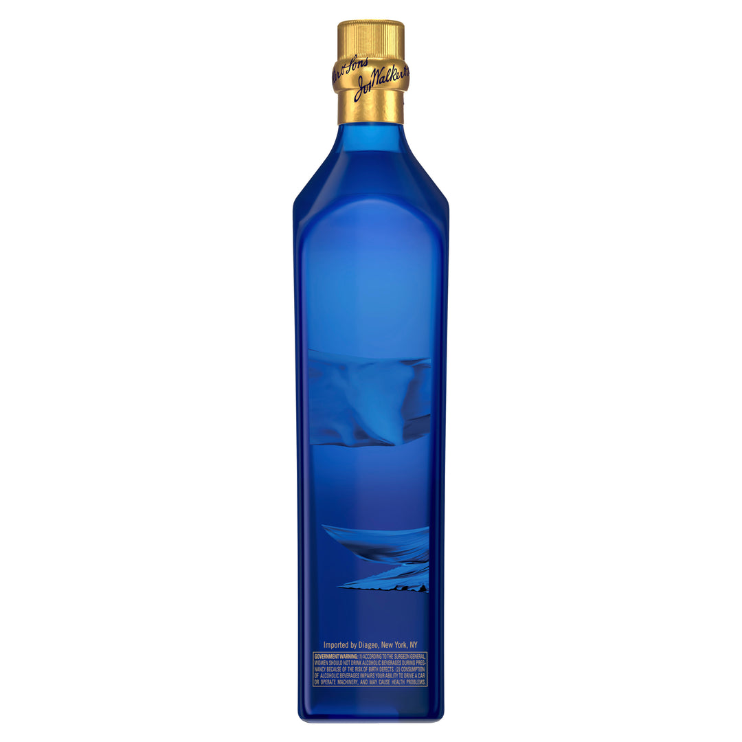 Johnnie Walker Blue Label Year of the Horse