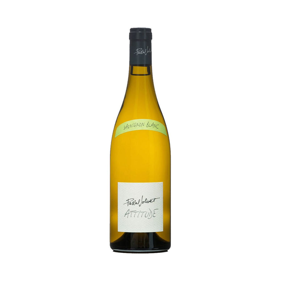 Pascal Jolivet Attitude Sauvignon Blanc - Cork & Mash