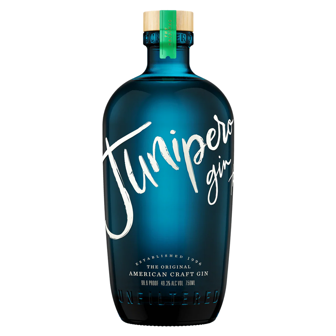 Junipero Gin