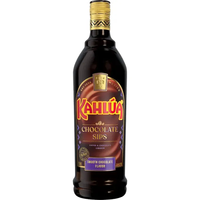 Kahlúa Chocolate Sips Liqueur