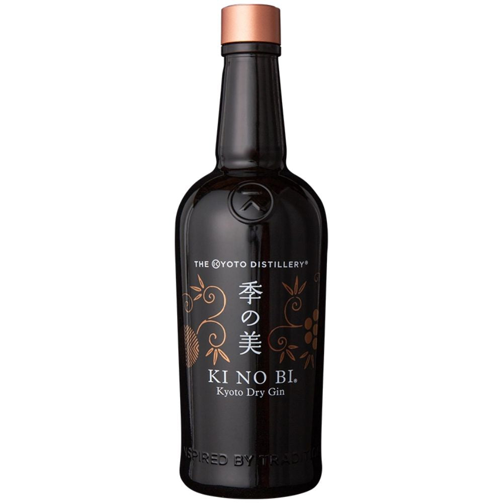 Ki No Bi Kyoto Dry Gin