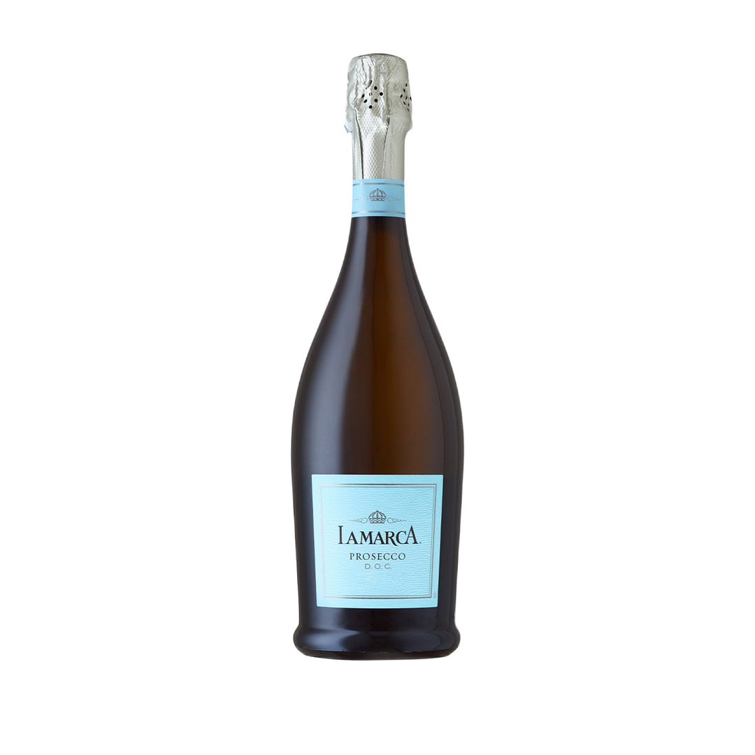 La Marca Prosecco - Cork & Mash