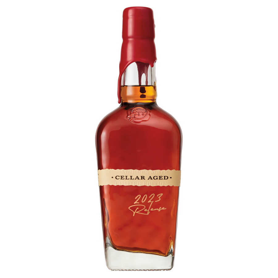 Maker's Mark Cellar Aged 2023