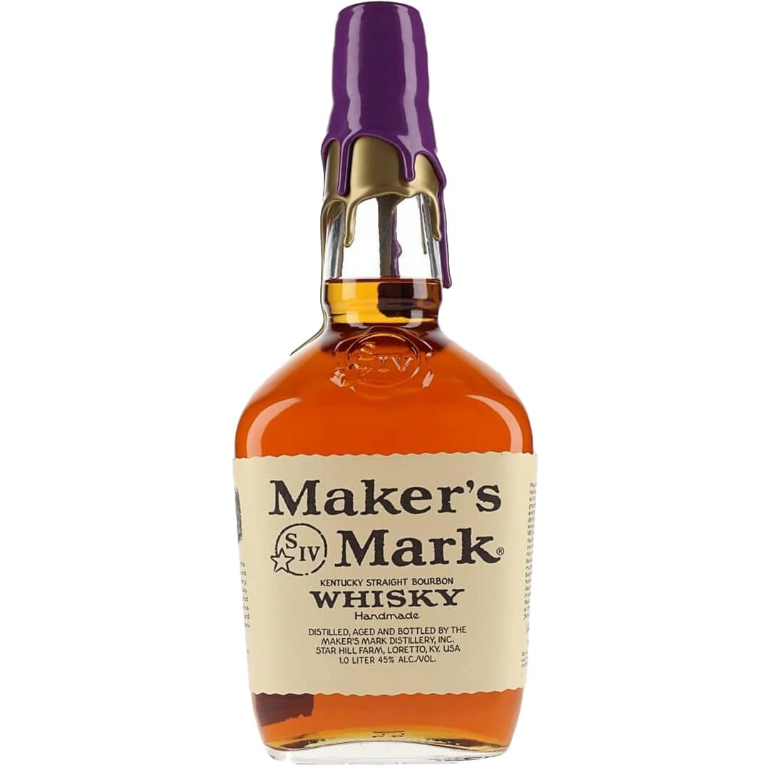 Maker's Mark Los Angeles Lakers Limited Edition