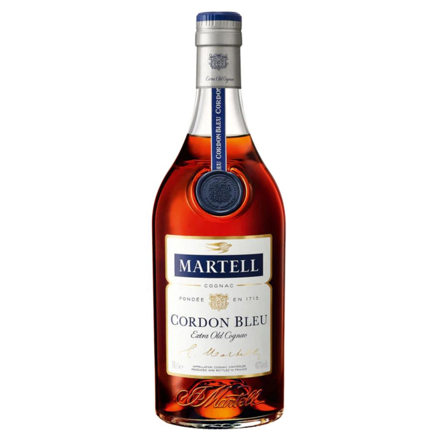 Martell Cordon Bleu