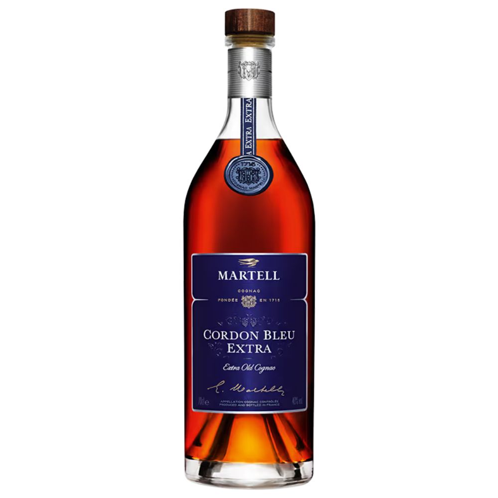 Cognac & Brandy
