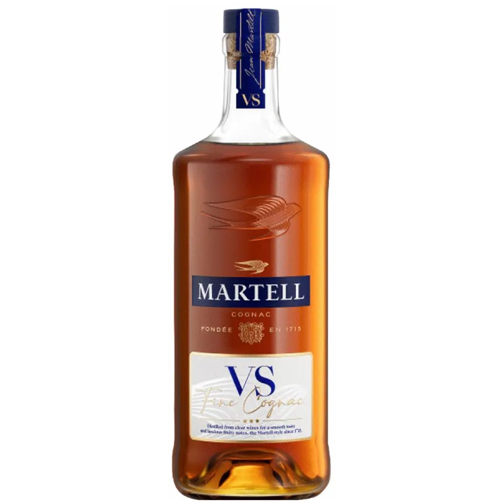 Martell VS