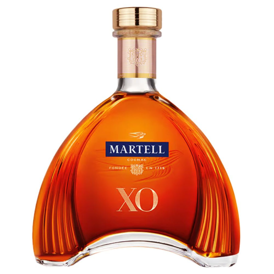 Martell XO