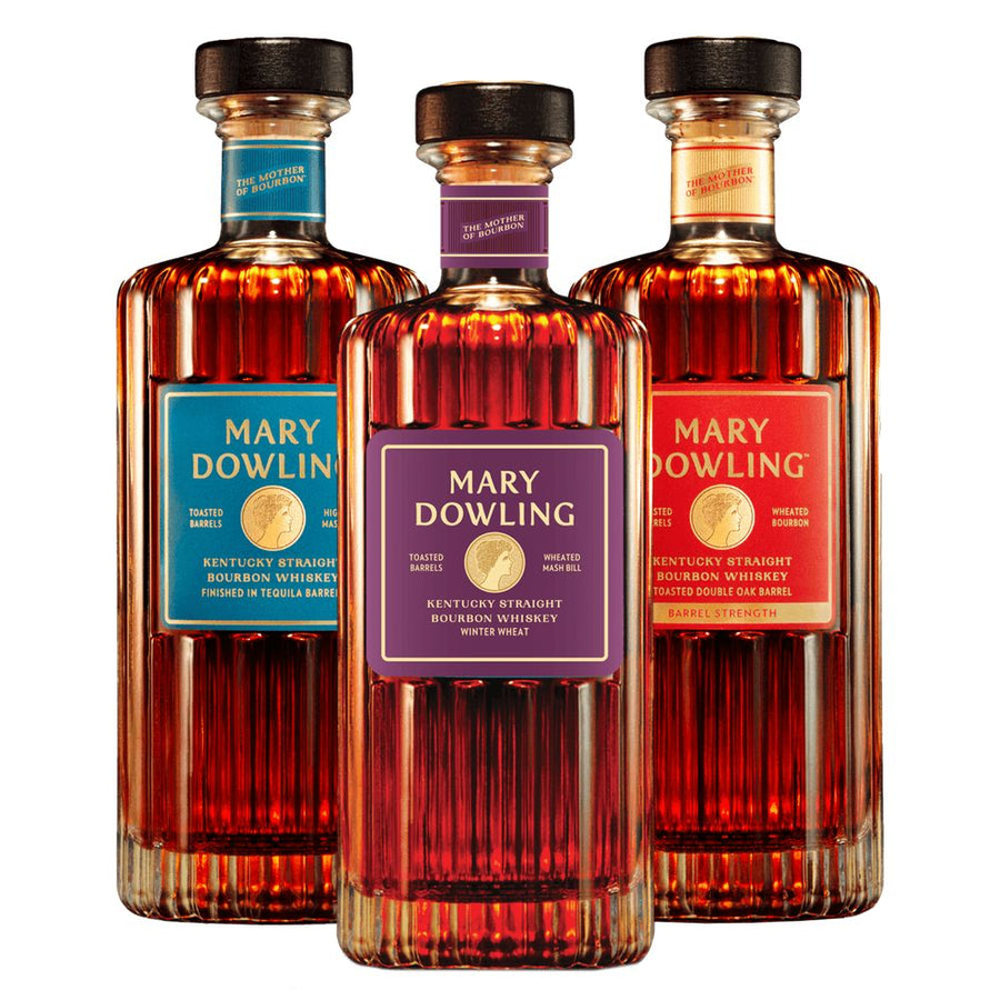 Mary Dowling Trio The Legacy Collection