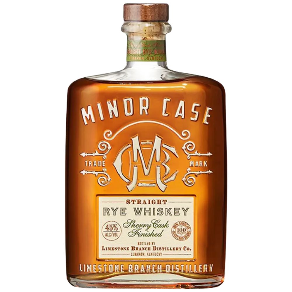 Whiskey