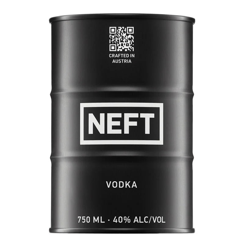 NEFT Vodka