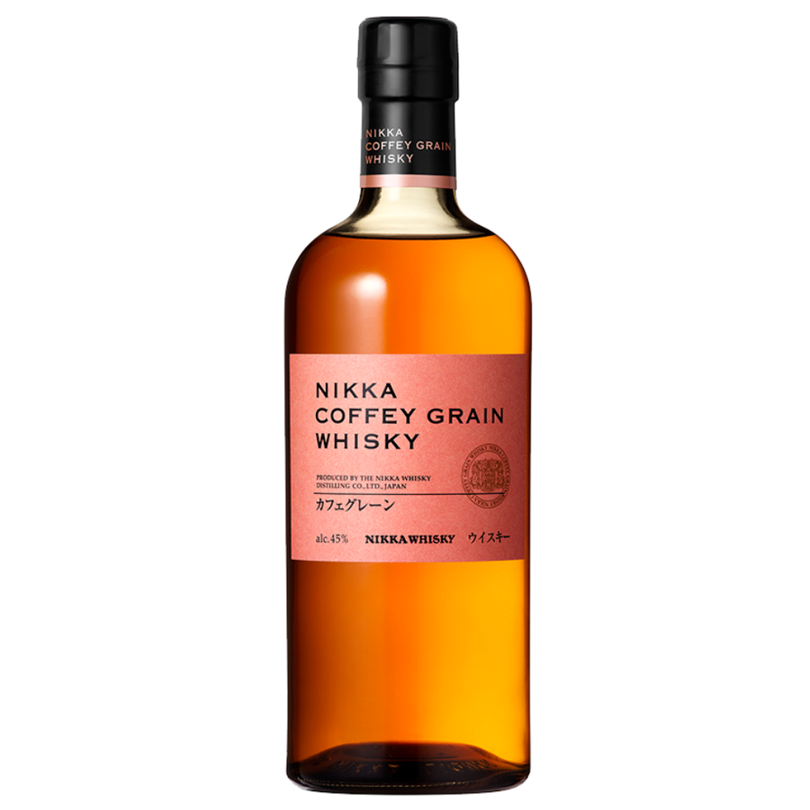 Nikka Coffey Grain Whisky
