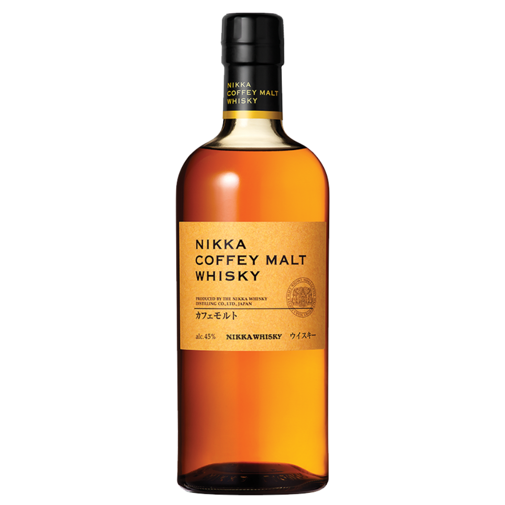 Nikka Coffey Malt Whisky