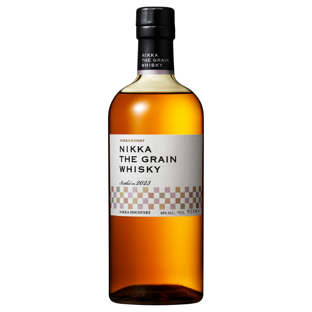 Nikka The Grain Whisky