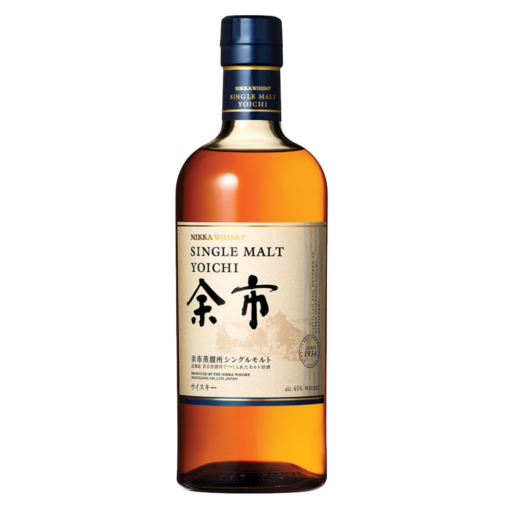 Nikka Yoichi