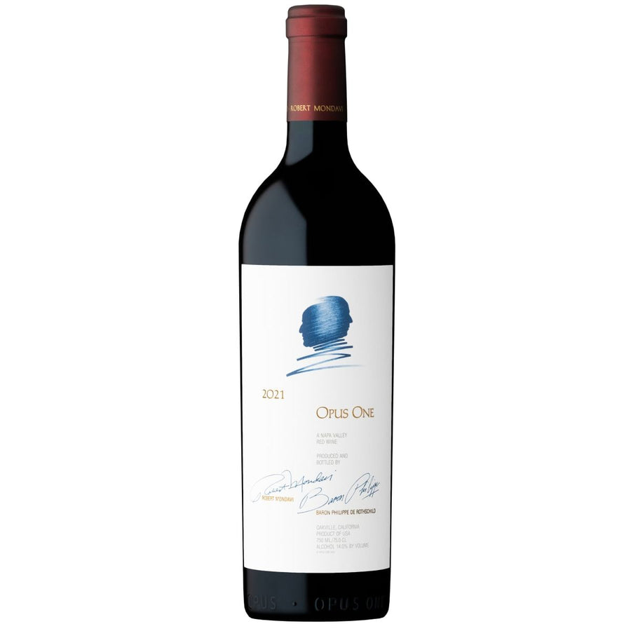 Opus One 2022