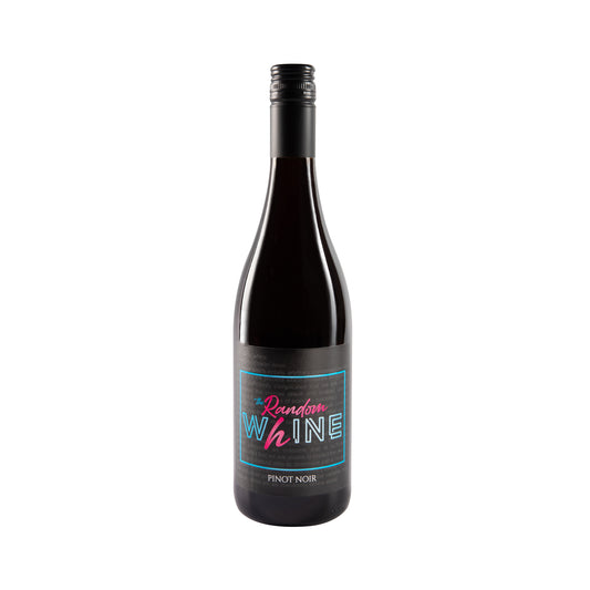 The Random Whine Pinot Grigio 750 ml - Cork & Mash