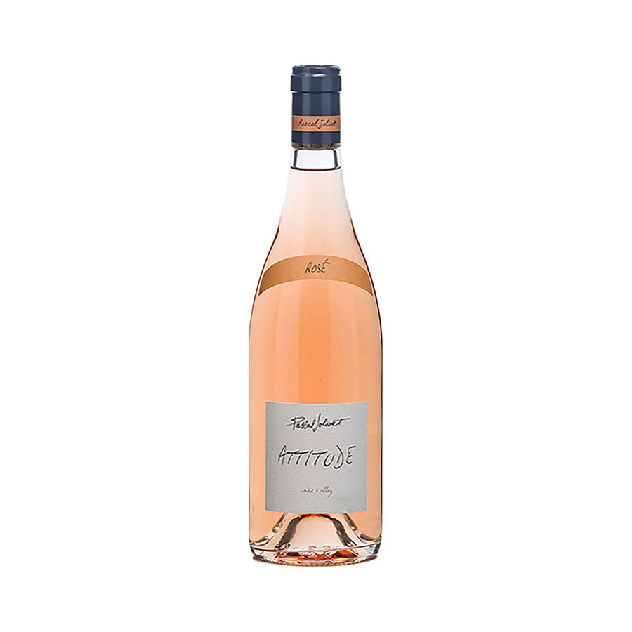 Pascal Jolivet Attitude Rosé - Cork & Mash