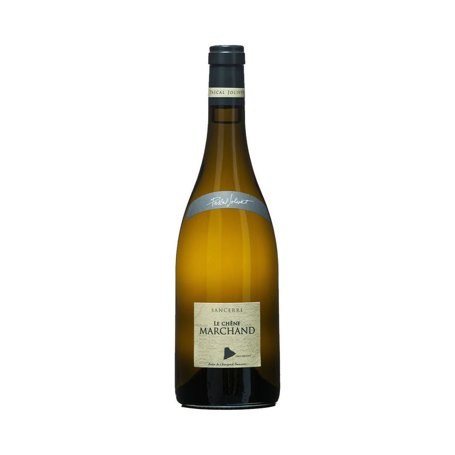 Pascal Jolivet Le Chene Marchand Sancerre - Cork & Mash