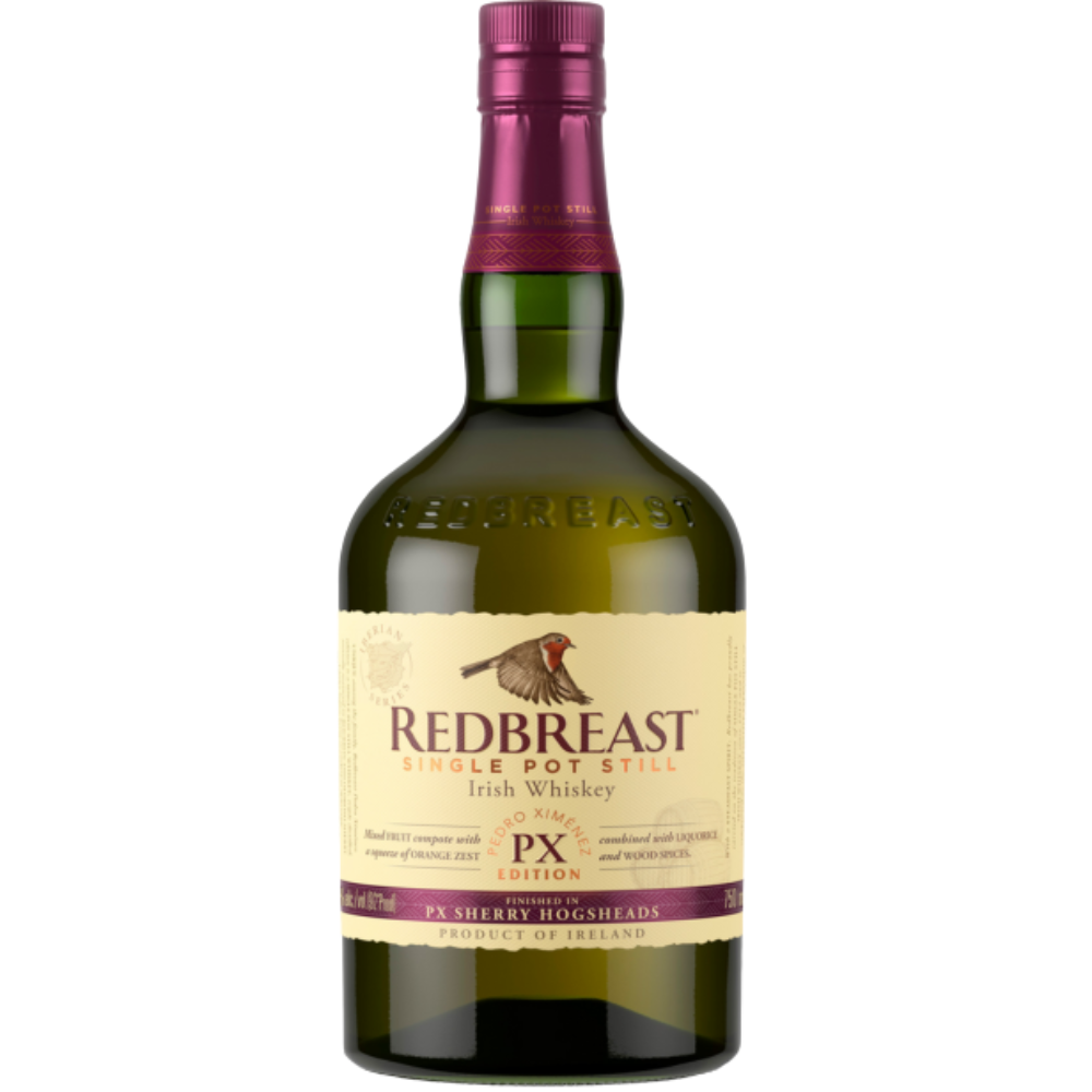 Redbreast PX Edition