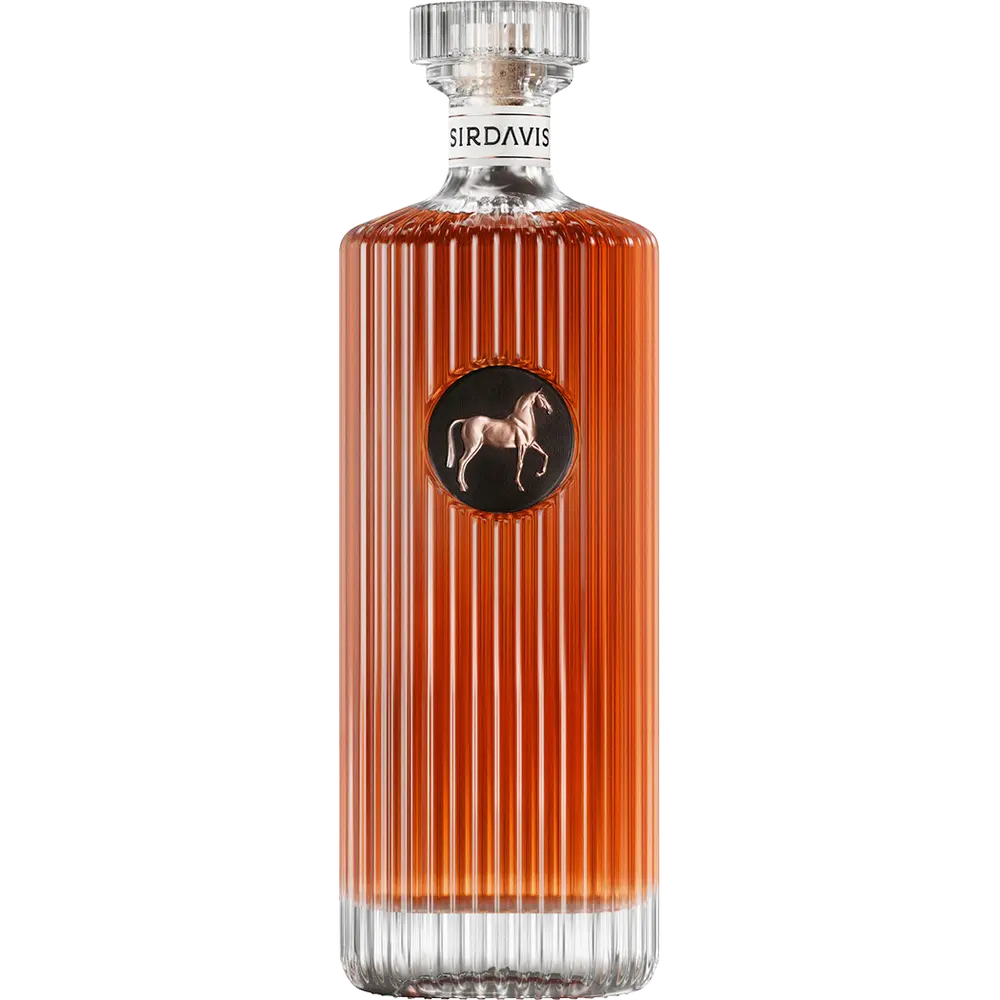 SirDavis American Rye Whisky by Beyoncé