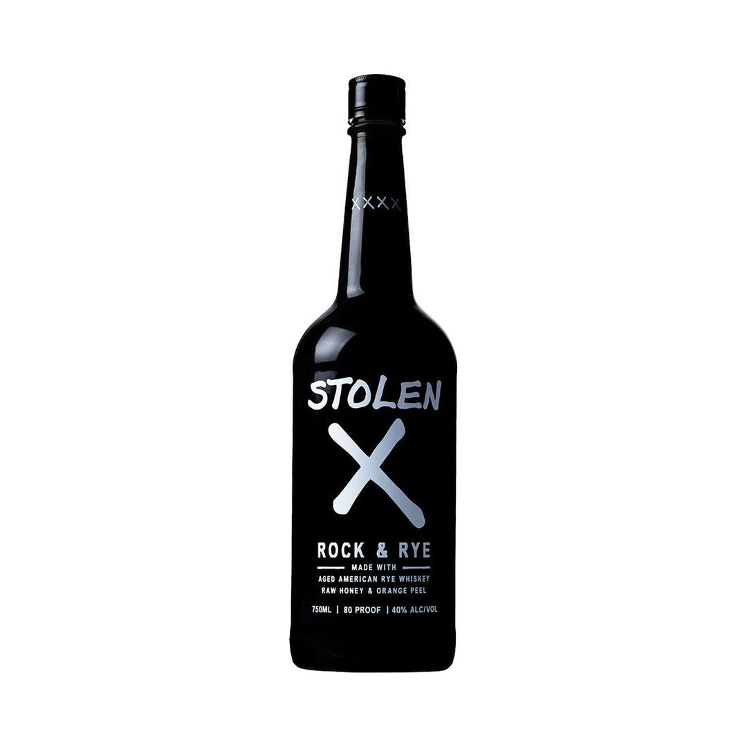 Stolen X - Cork & Mash