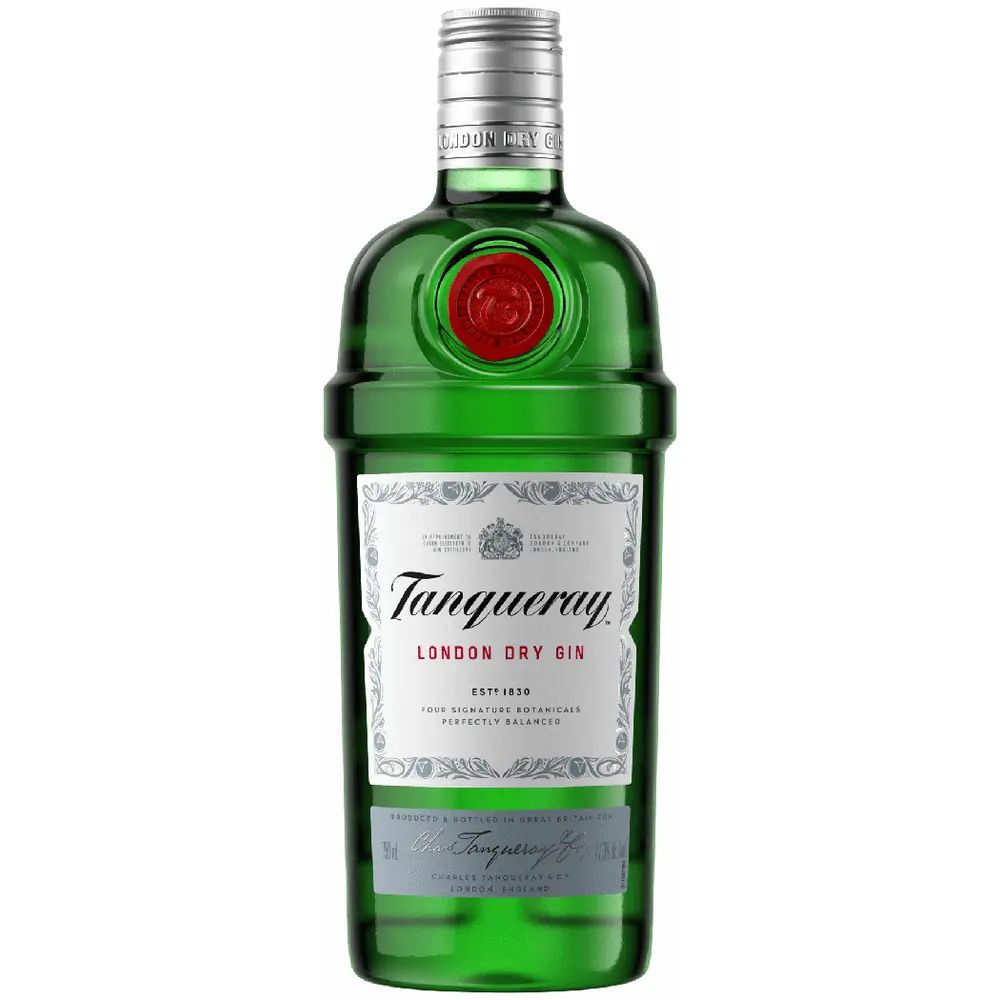 Tanqueray London Dry Gin