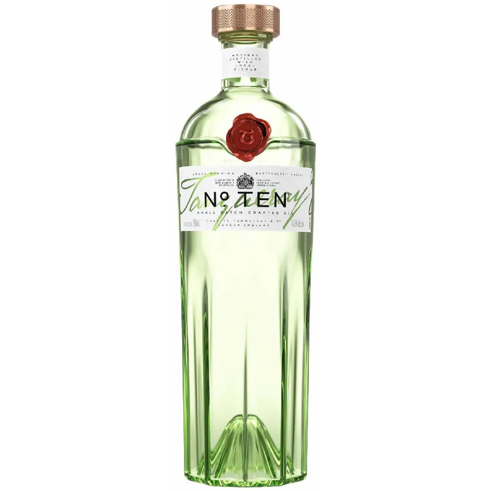Tanqueray No. TEN