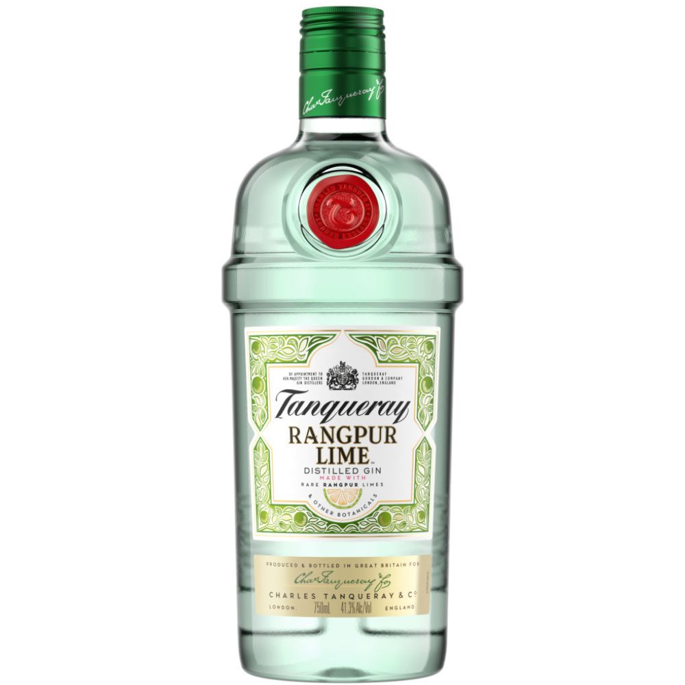Tanqueray Rangpur Lime