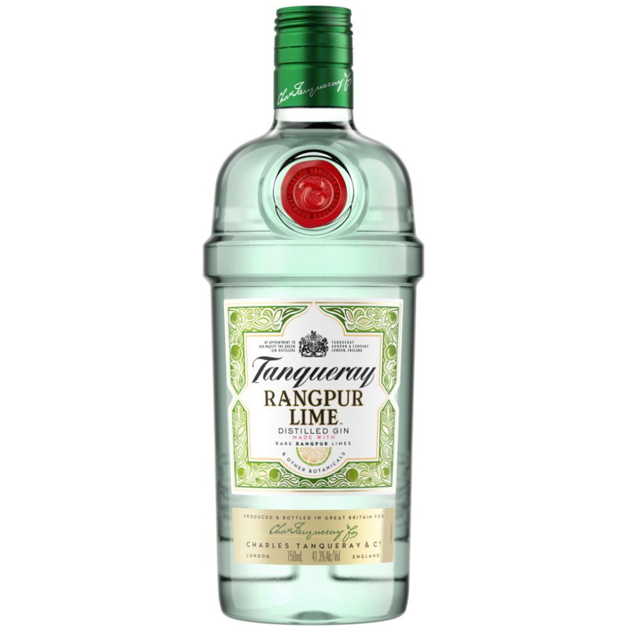 Tanqueray Rangpur Lime