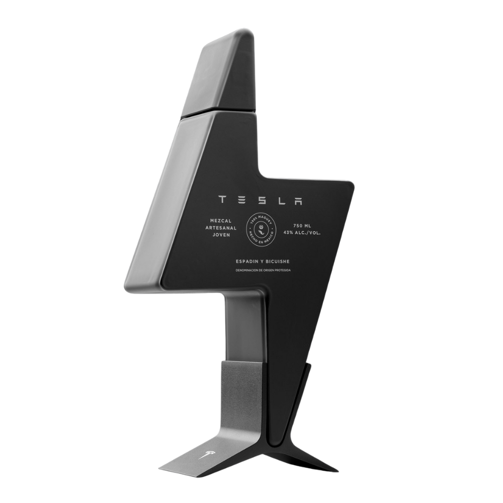 Tesla Mezcal