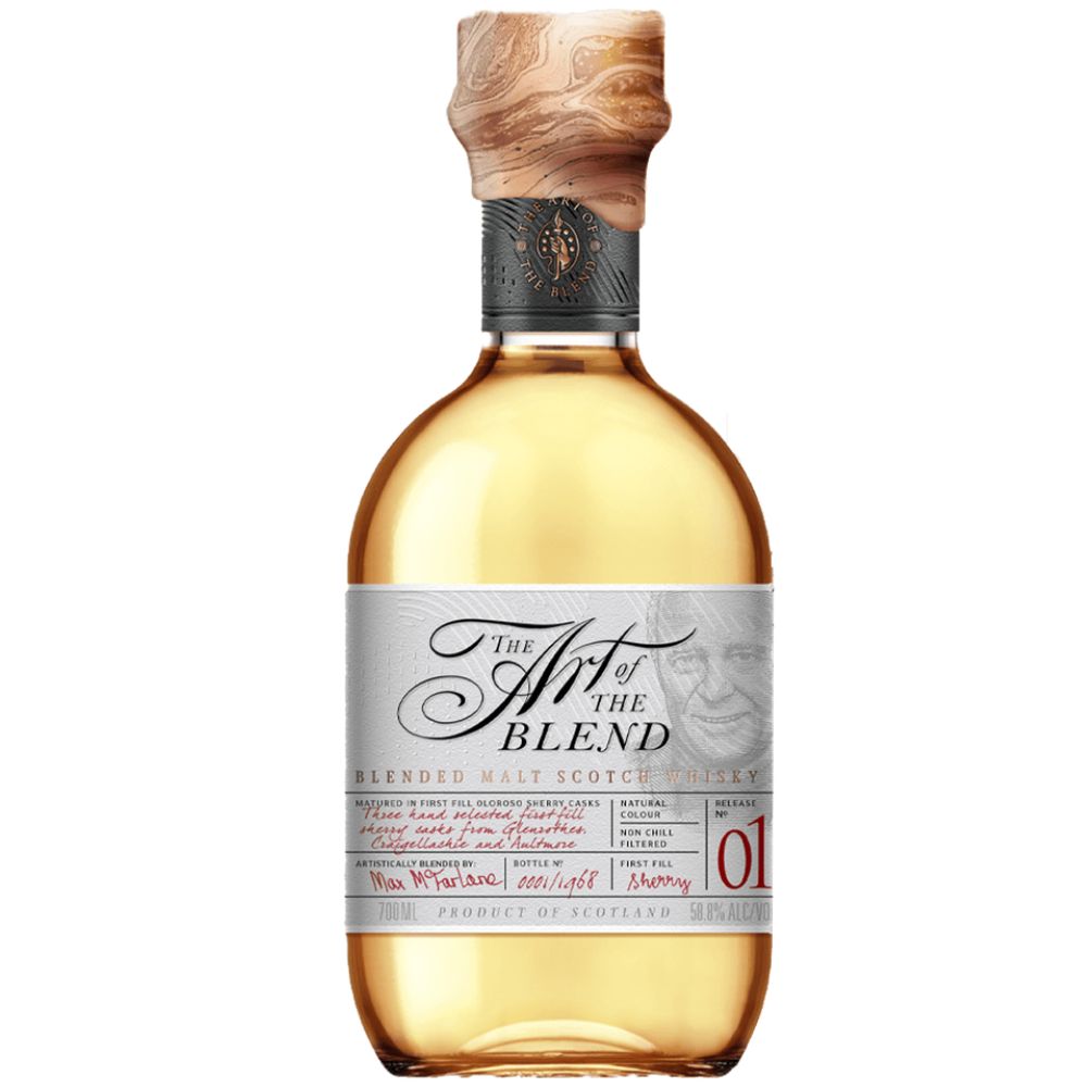 Whiskey