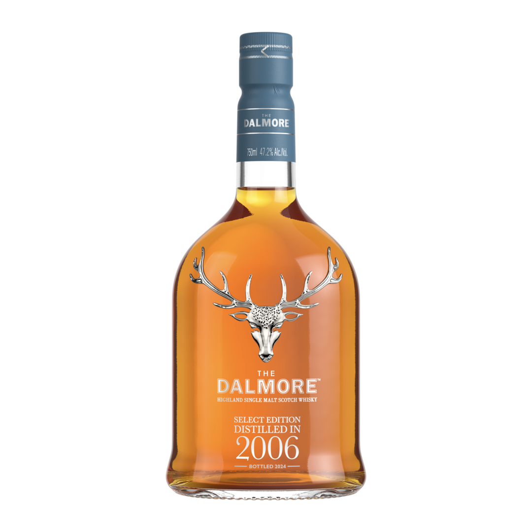 The Dalmore Select Edition 2006