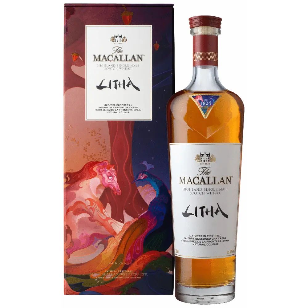 The Macallan Litha