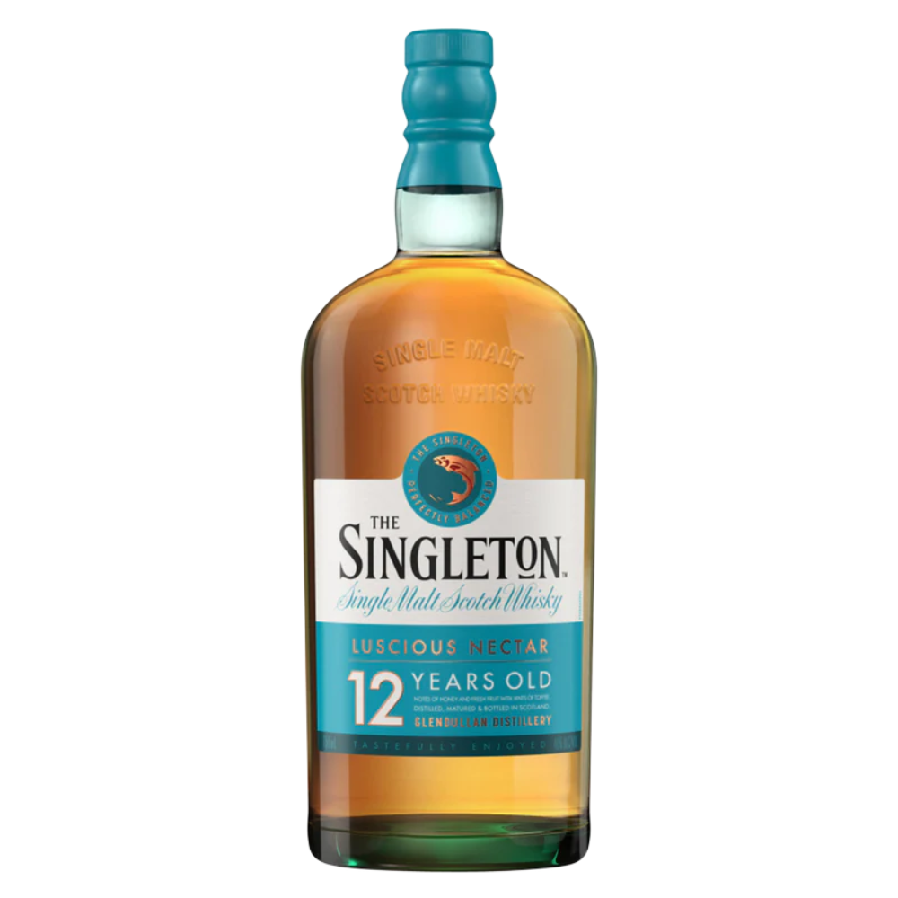 The Singleton 12 Year Old