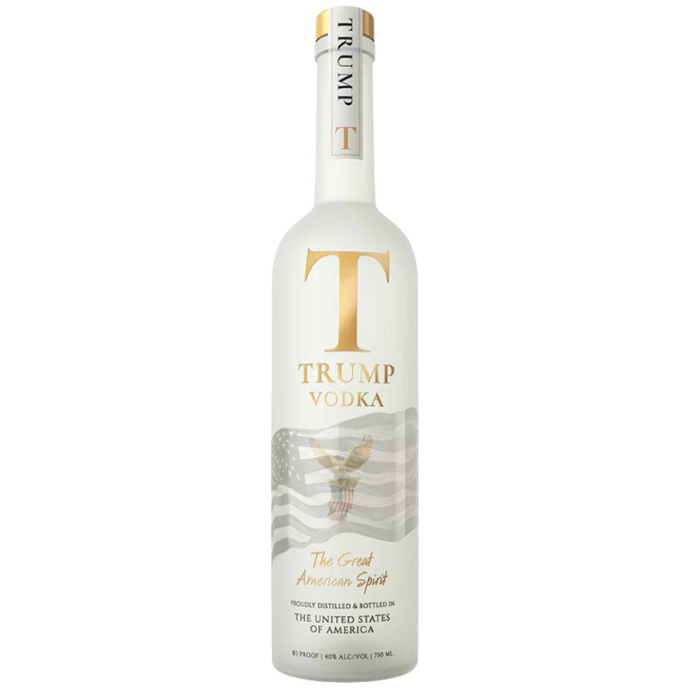Trump Vodka