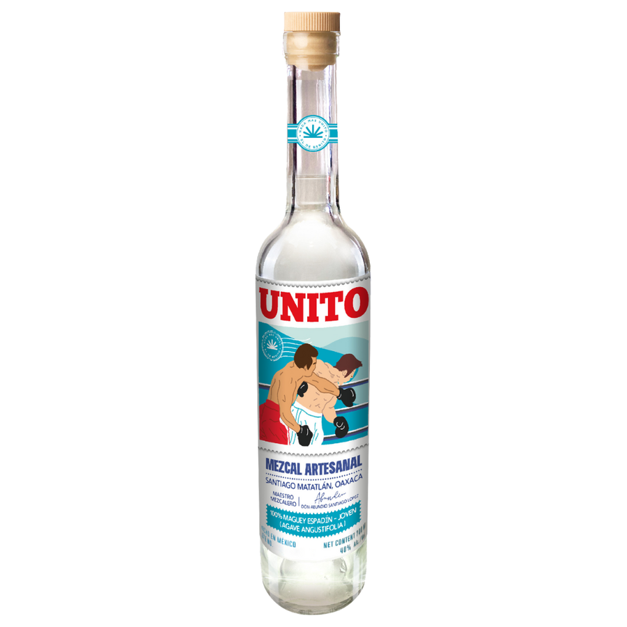 UNITO Mezcal