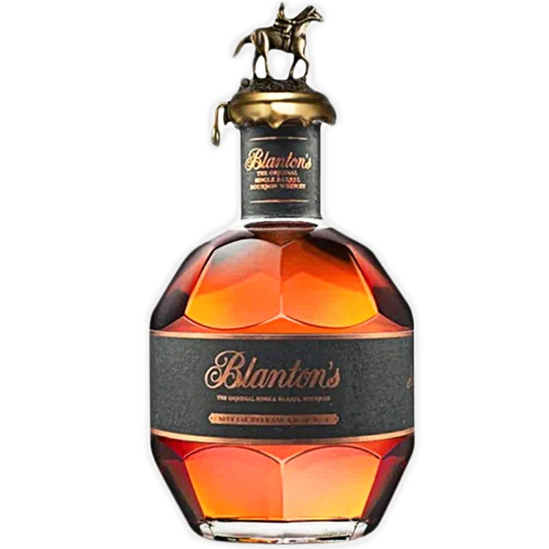 Blanton’s Char No. 4 Special Release - Cork & Mash