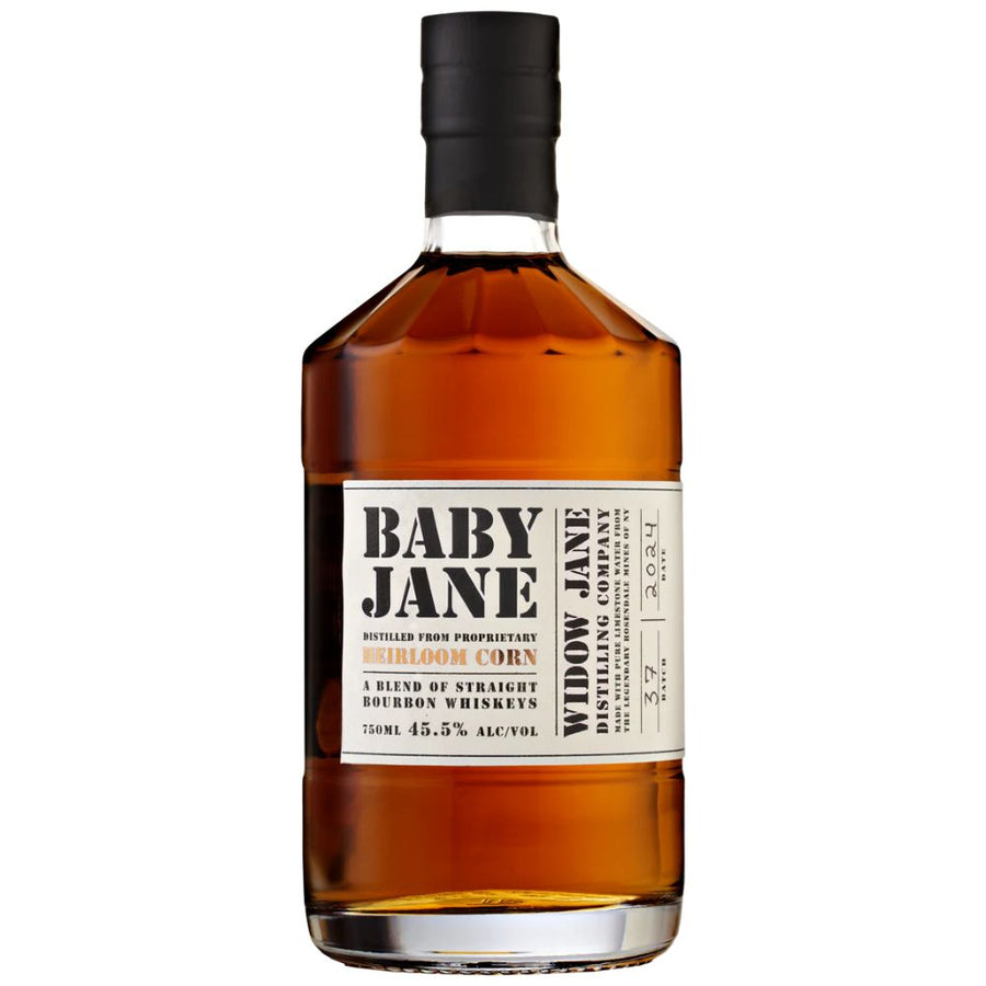 Widow Jane Baby Jane