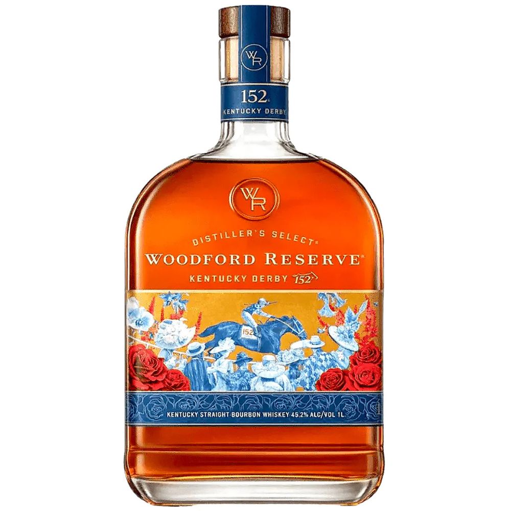 Woodford Reserve Kentucky Derby 152