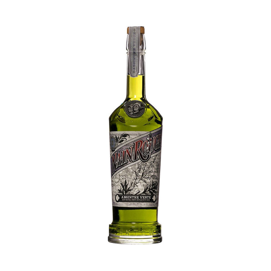 Two James Spirits Nain Rouge Absinthe Verte - Cork & Mash