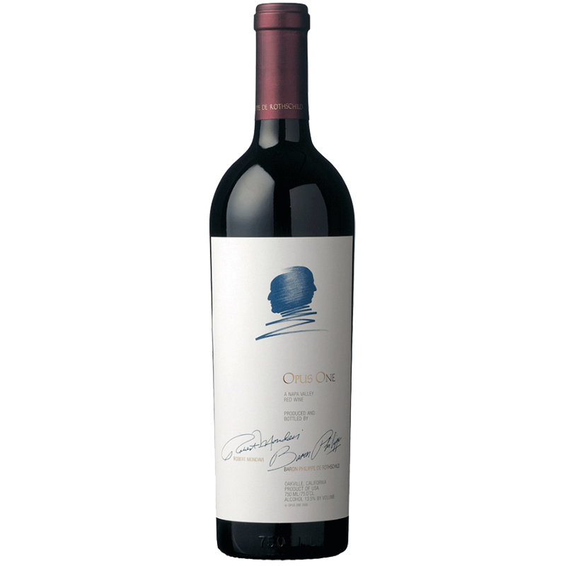 Opus One 2021