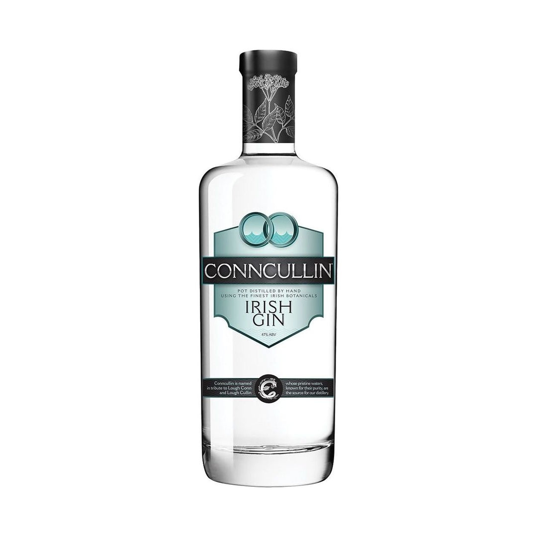 Conncullin Irish Gin - Cork & Mash