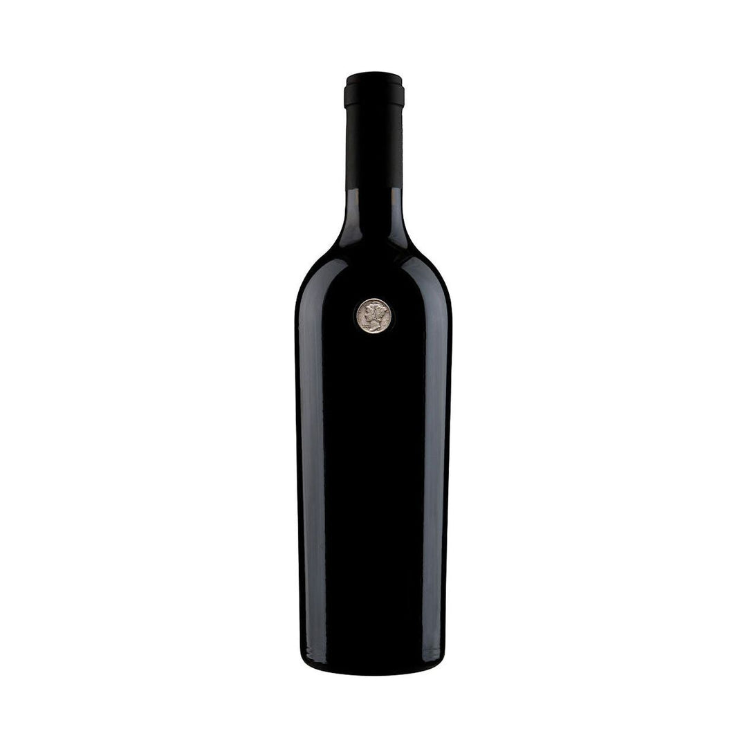 Orin Swift Mercury Head - Cork & Mash